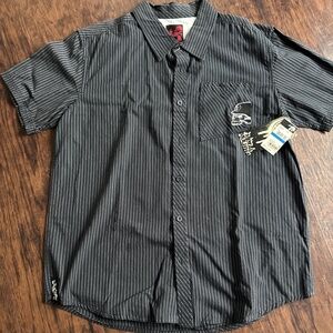 Metal Mulisha Shirt NEW